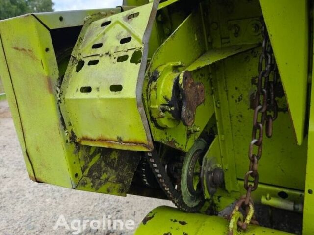 Клаас Другая, объемом двигателя 0 л и пробегом 0 тыс. км за 7413 $, фото 9 на Automoto.ua