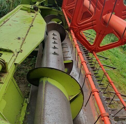 Клаас Другая, объемом двигателя 0 л и пробегом 0 тыс. км за 3724 $, фото 7 на Automoto.ua