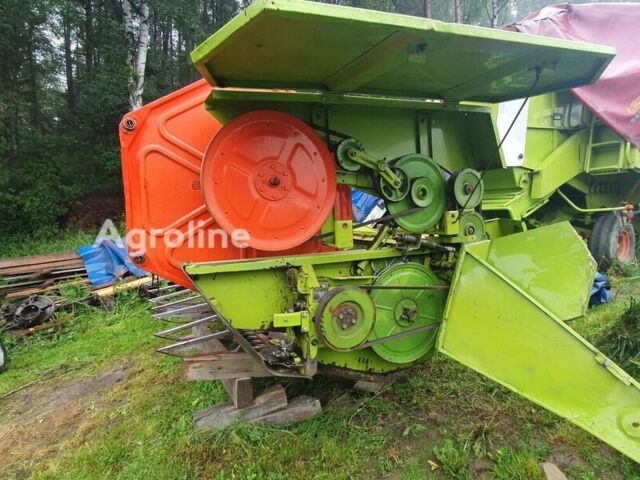 Клаас Другая, объемом двигателя 0 л и пробегом 0 тыс. км за 3724 $, фото 2 на Automoto.ua