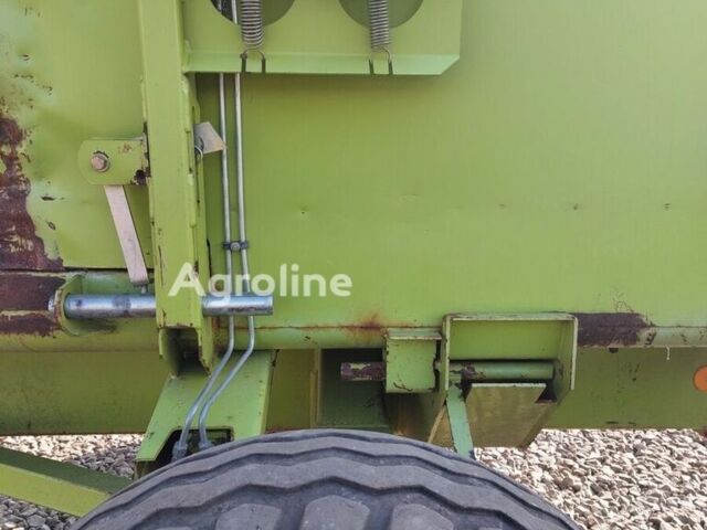 Клаас Другая, об'ємом двигуна 0 л та пробігом 0 тис. км за 19341 $, фото 3 на Automoto.ua