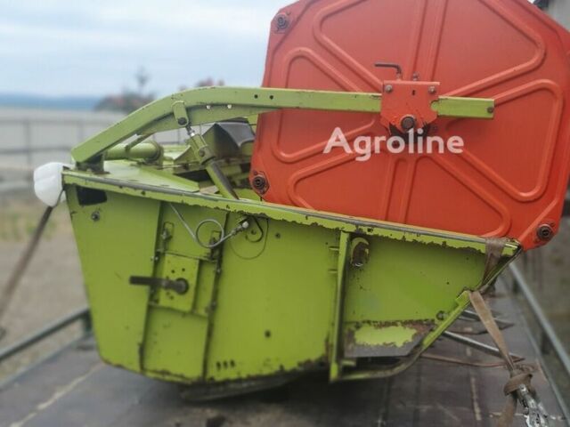 Клаас Другая, объемом двигателя 0 л и пробегом 0 тыс. км за 3724 $, фото 6 на Automoto.ua