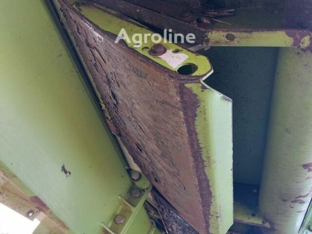 Клаас Другая, об'ємом двигуна 0 л та пробігом 0 тис. км за 19341 $, фото 18 на Automoto.ua