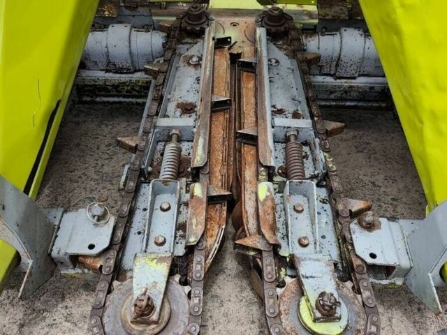 Клаас Другая, объемом двигателя 0 л и пробегом 0 тыс. км за 7413 $, фото 20 на Automoto.ua