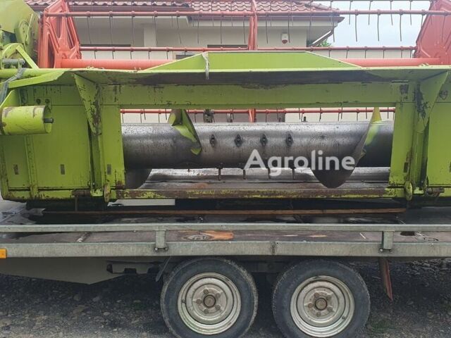 Клаас Другая, объемом двигателя 0 л и пробегом 0 тыс. км за 3724 $, фото 3 на Automoto.ua