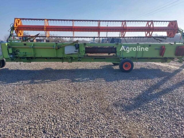 Клаас Другая, об'ємом двигуна 0 л та пробігом 0 тис. км за 19341 $, фото 7 на Automoto.ua