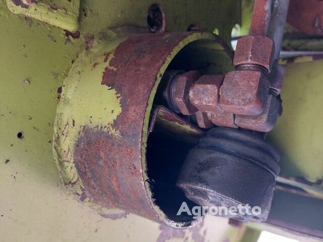 Клаас Другая, объемом двигателя 0 л и пробегом 0 тыс. км за 18421 $, фото 14 на Automoto.ua