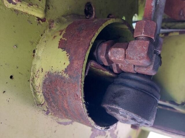 Клаас Другая, об'ємом двигуна 0 л та пробігом 0 тис. км за 19341 $, фото 14 на Automoto.ua