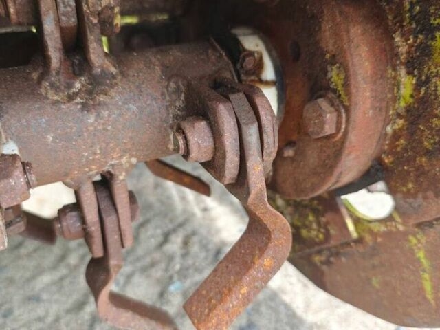 Клаас Другая, объемом двигателя 0 л и пробегом 0 тыс. км за 7413 $, фото 15 на Automoto.ua