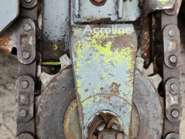 Клаас Другая, объемом двигателя 0 л и пробегом 0 тыс. км за 7413 $, фото 22 на Automoto.ua