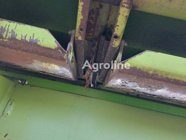 Клаас Другая, об'ємом двигуна 0 л та пробігом 0 тис. км за 19341 $, фото 19 на Automoto.ua