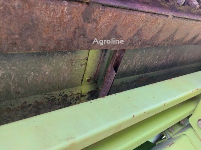 Клаас Другая, об'ємом двигуна 0 л та пробігом 0 тис. км за 19341 $, фото 17 на Automoto.ua