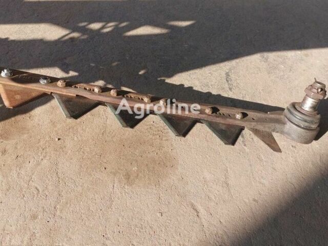 Клаас Другая, об'ємом двигуна 0 л та пробігом 0 тис. км за 19341 $, фото 11 на Automoto.ua