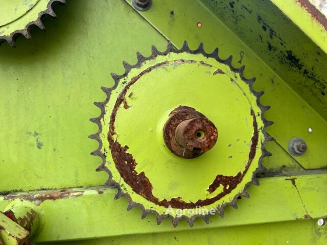 Клаас Другая 2025 в Гниване на Automoto.ua Желтый Клаас Другая, объемом двигателя 0 л и пробегом 0 тыс. км за 1168 $, фото 4 на Automoto.ua