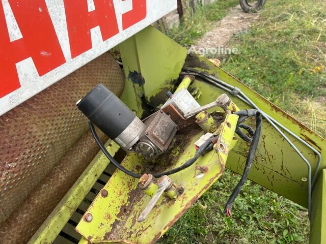 Клаас Другая 2025 в Гниване на Automoto.ua Желтый Клаас Другая, объемом двигателя 0 л и пробегом 0 тыс. км за 1168 $, фото 8 на Automoto.ua