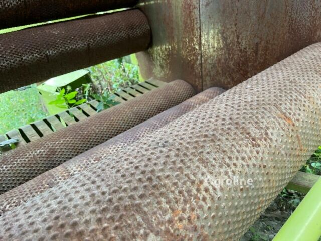 Клаас Другая 2025 в Гниване на Automoto.ua Желтый Клаас Другая, объемом двигателя 0 л и пробегом 0 тыс. км за 1168 $, фото 6 на Automoto.ua