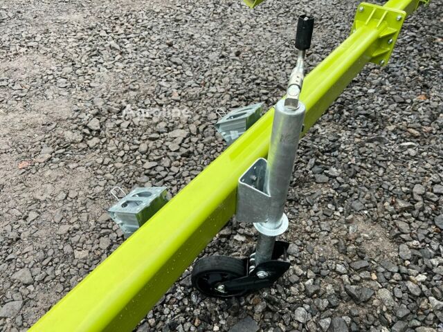 Жовтий Клаас Другая, об'ємом двигуна 0 л та пробігом 0 тис. км за 185927 $, фото 15 на Automoto.ua