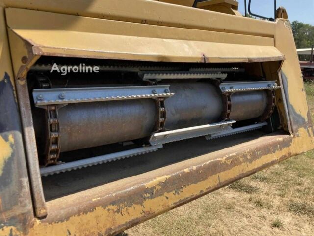 Жовтий Клаас Другая, об'ємом двигуна 0 л та пробігом 0 тис. км за 59937 $, фото 4 на Automoto.ua