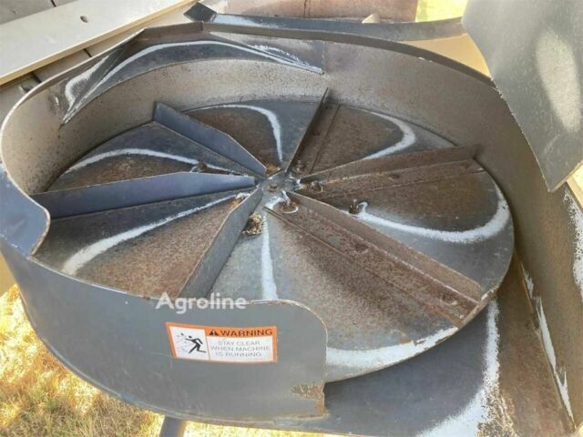 Жовтий Клаас Другая, об'ємом двигуна 0 л та пробігом 0 тис. км за 59937 $, фото 9 на Automoto.ua