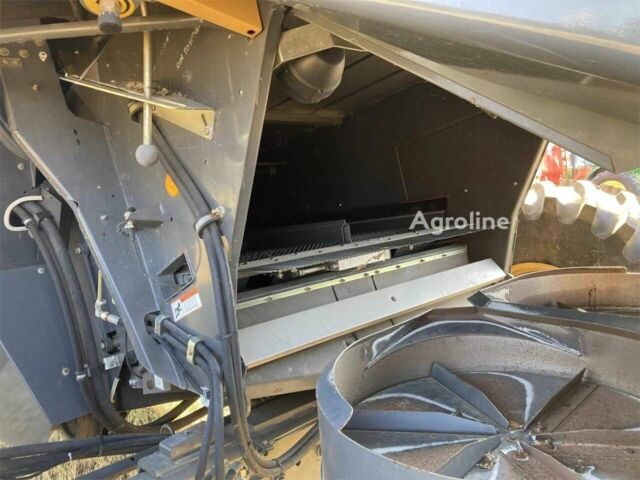 Жовтий Клаас Другая, об'ємом двигуна 0 л та пробігом 0 тис. км за 59937 $, фото 10 на Automoto.ua