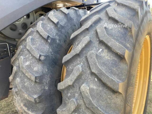 Жовтий Клаас Другая, об'ємом двигуна 0 л та пробігом 0 тис. км за 59937 $, фото 5 на Automoto.ua