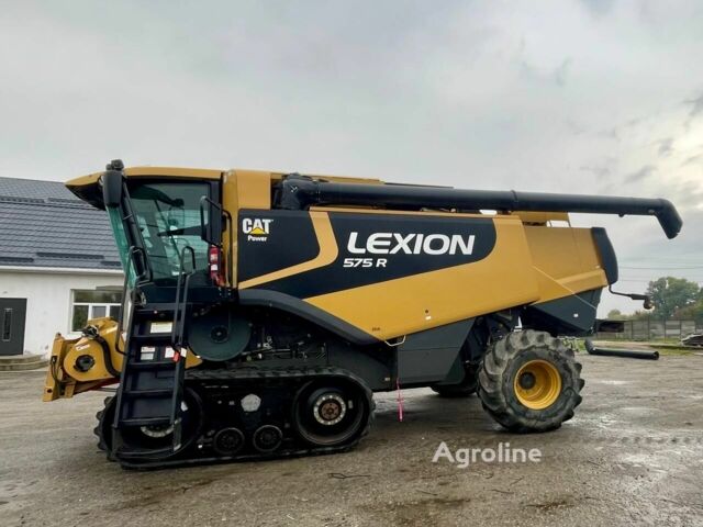 Желтый Клаас Другая, объемом двигателя 0 л и пробегом 0 тыс. км за 84449 $, фото 1 на Automoto.ua