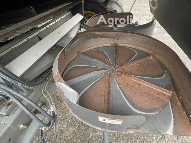 Желтый Клаас Другая, объемом двигателя 0 л и пробегом 0 тыс. км за 84449 $, фото 8 на Automoto.ua