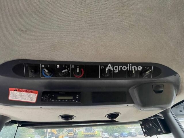 Желтый Клаас Другая, объемом двигателя 0 л и пробегом 0 тыс. км за 84449 $, фото 5 на Automoto.ua