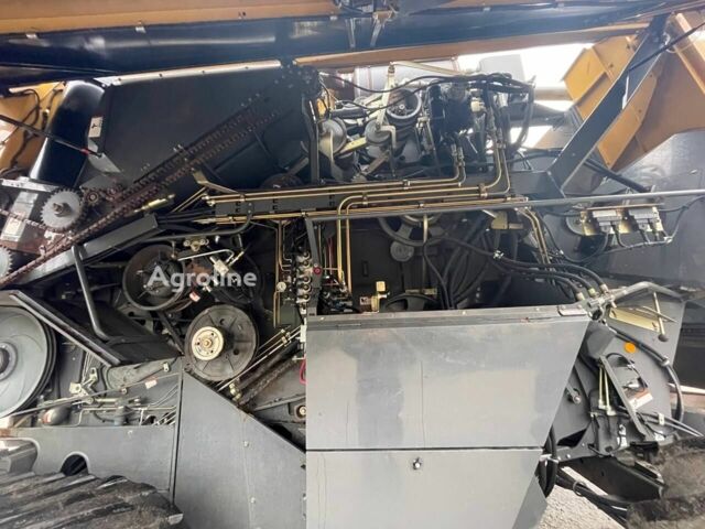 Желтый Клаас Другая, объемом двигателя 0 л и пробегом 0 тыс. км за 84449 $, фото 6 на Automoto.ua