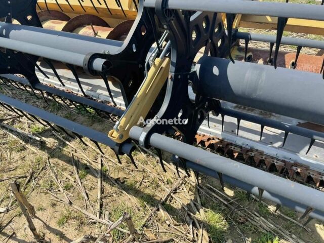 Жовтий Клаас Другая, об'ємом двигуна 0 л та пробігом 0 тис. км за 37839 $, фото 3 на Automoto.ua