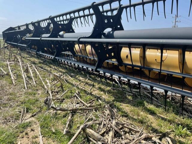 Жовтий Клаас Другая, об'ємом двигуна 0 л та пробігом 0 тис. км за 45406 $, фото 4 на Automoto.ua