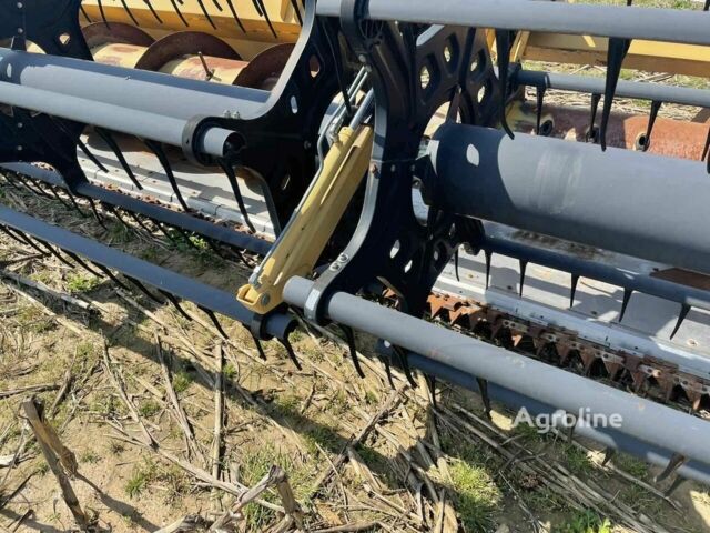 Жовтий Клаас Другая, об'ємом двигуна 0 л та пробігом 0 тис. км за 45406 $, фото 3 на Automoto.ua