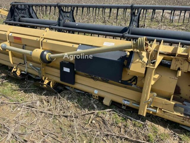 Жовтий Клаас Другая, об'ємом двигуна 0 л та пробігом 0 тис. км за 45406 $, фото 2 на Automoto.ua