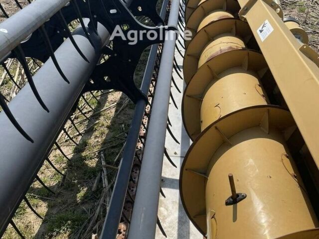 Жовтий Клаас Другая, об'ємом двигуна 0 л та пробігом 0 тис. км за 45406 $, фото 1 на Automoto.ua