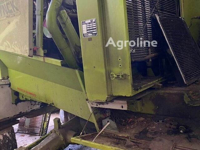 Зелений Клаас Другая, об'ємом двигуна 0 л та пробігом 0 тис. км за 11700 $, фото 1 на Automoto.ua