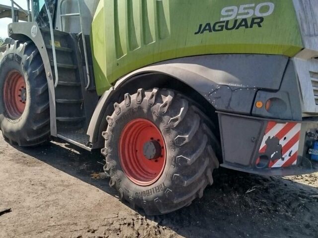 Зелений Клаас Другая, об'ємом двигуна 0 л та пробігом 0 тис. км за 106050 $, фото 3 на Automoto.ua