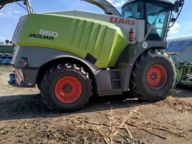 Зелений Клаас Другая, об'ємом двигуна 0 л та пробігом 0 тис. км за 106050 $, фото 2 на Automoto.ua