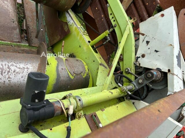 Зелений Клаас Другая, об'ємом двигуна 6 л та пробігом 0 тис. км за 5698 $, фото 8 на Automoto.ua