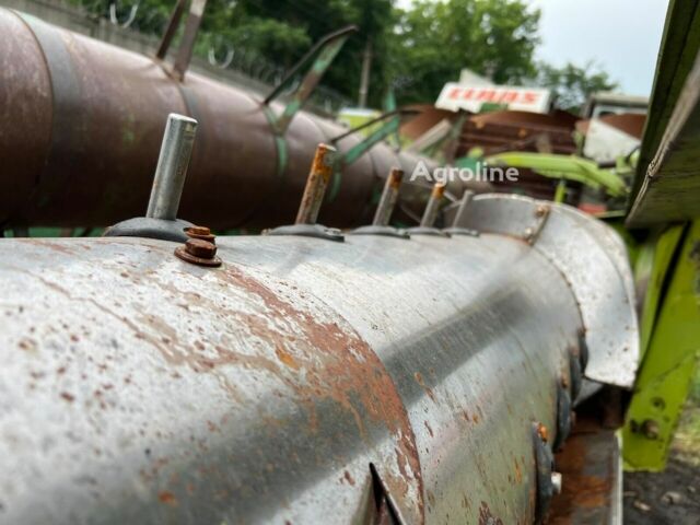 Зелений Клаас Другая, об'ємом двигуна 6 л та пробігом 0 тис. км за 5698 $, фото 5 на Automoto.ua