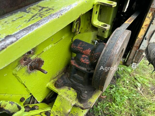 Зелений Клаас Другая, об'ємом двигуна 6 л та пробігом 0 тис. км за 5698 $, фото 7 на Automoto.ua