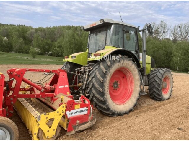 Зеленый Клаас Другая, объемом двигателя 0 л и пробегом 0 тыс. км за 33299 $, фото 3 на Automoto.ua