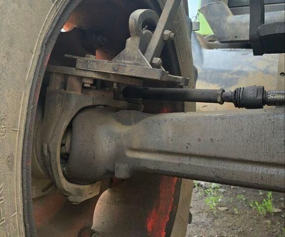 Зелений Клаас Другая, об'ємом двигуна 0 л та пробігом 0 тис. км за 28576 $, фото 13 на Automoto.ua