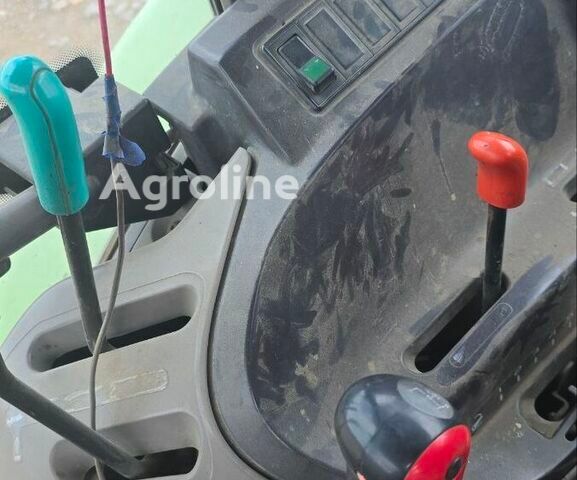 Зелений Клаас Другая, об'ємом двигуна 0 л та пробігом 0 тис. км за 28576 $, фото 8 на Automoto.ua