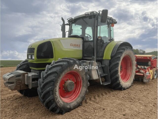 Зеленый Клаас Другая, объемом двигателя 0 л и пробегом 0 тыс. км за 32451 $, фото 2 на Automoto.ua