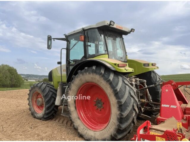 Зеленый Клаас Другая, объемом двигателя 0 л и пробегом 0 тыс. км за 32451 $, фото 5 на Automoto.ua