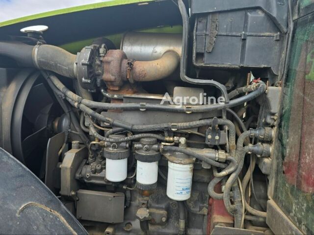 Зелений Клаас Другая, об'ємом двигуна 0 л та пробігом 0 тис. км за 28576 $, фото 7 на Automoto.ua