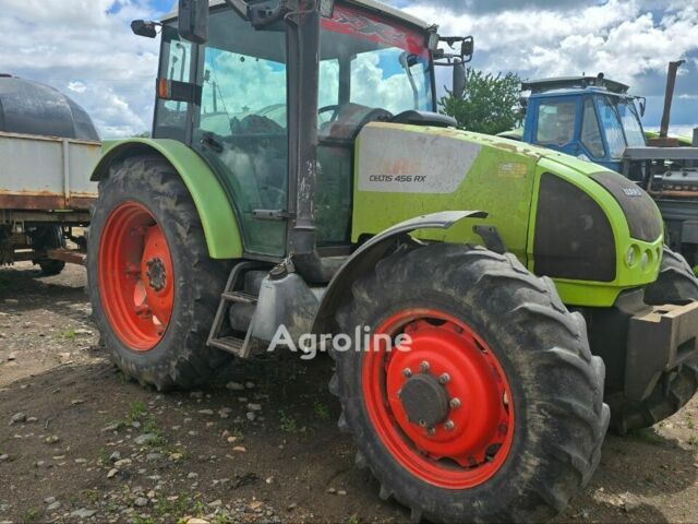 Зелений Клаас Другая, об'ємом двигуна 0 л та пробігом 0 тис. км за 28576 $, фото 4 на Automoto.ua