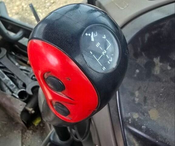 Зелений Клаас Другая, об'ємом двигуна 0 л та пробігом 0 тис. км за 28576 $, фото 9 на Automoto.ua