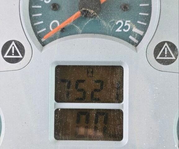 Зелений Клаас Другая, об'ємом двигуна 0 л та пробігом 0 тис. км за 26431 $, фото 6 на Automoto.ua