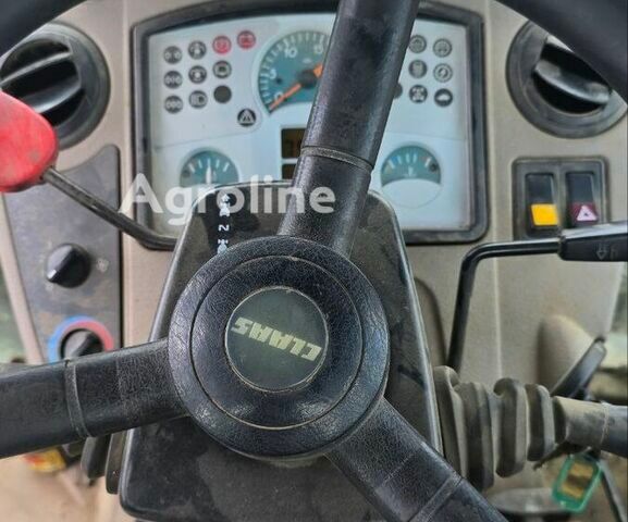 Зелений Клаас Другая, об'ємом двигуна 0 л та пробігом 0 тис. км за 28576 $, фото 11 на Automoto.ua