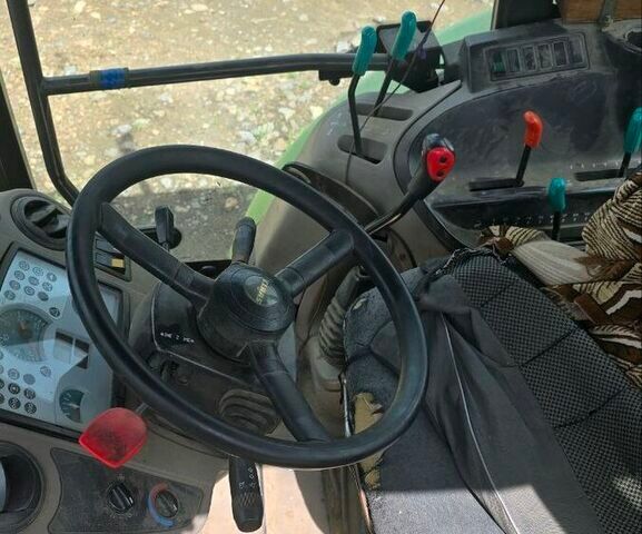 Зелений Клаас Другая, об'ємом двигуна 0 л та пробігом 0 тис. км за 28576 $, фото 12 на Automoto.ua